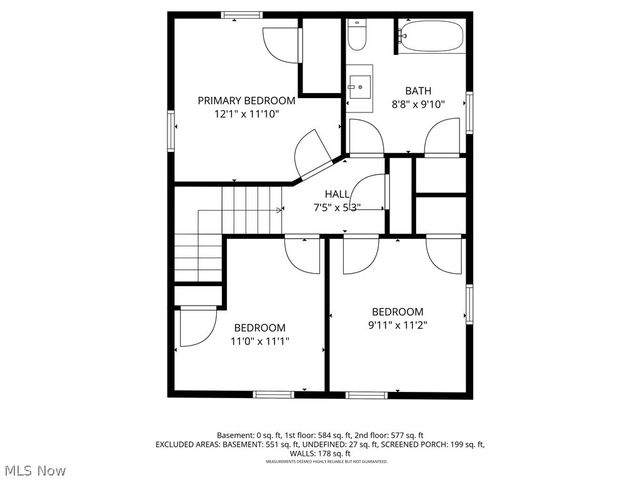 299 NW 5th Street NW, Barberton, OH 44203