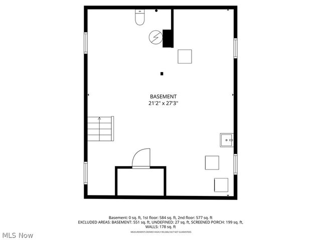 299 NW 5th Street NW, Barberton, OH 44203