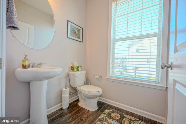 15 TURIN WAY, Mount Laurel, NJ 08054