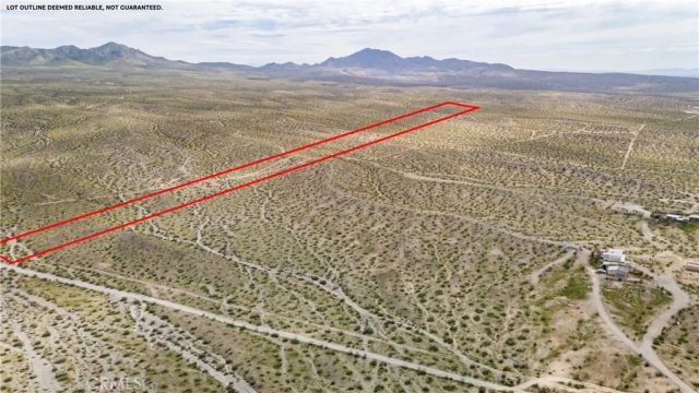 0 Bryman Lot 05, Oro Grande, CA 92368