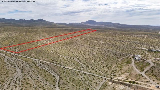 0 Bryman Lot 05, Oro Grande, CA 92368