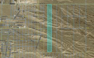0 Bryman Lot 05, Oro Grande, CA 92368