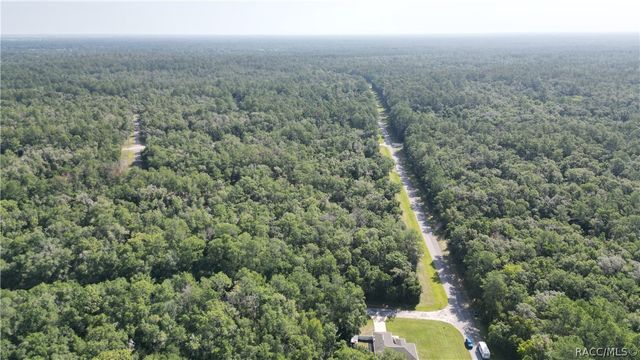 825 E Anton Drive, Citrus Springs, FL 34434