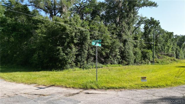 825 E Anton Drive, Citrus Springs, FL 34434