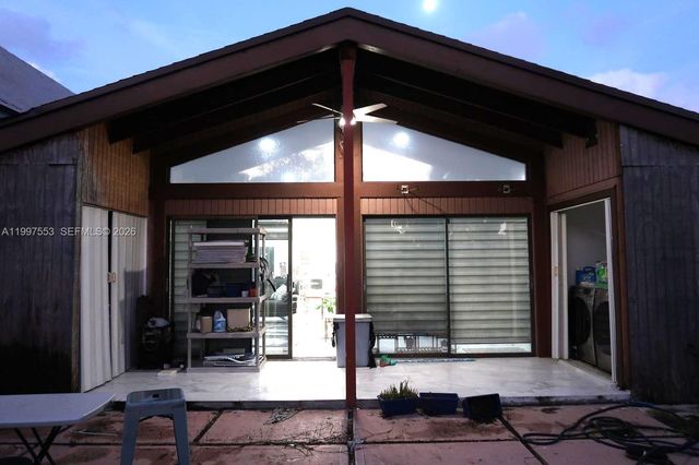 1717 NW 72nd Ave 67, Plantation, FL 33313