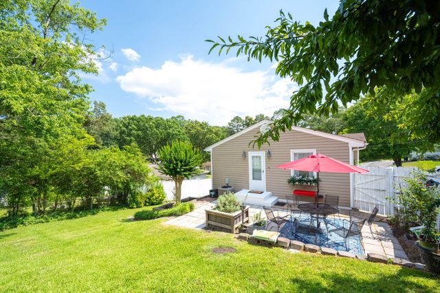 3707 Norma Drive, Chattanooga, TN 37412