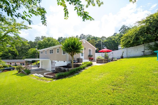 3707 Norma Drive, Chattanooga, TN 37412