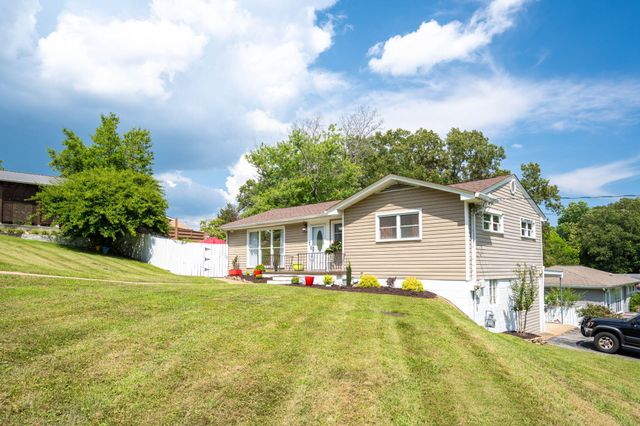 3707 Norma Drive, Chattanooga, TN 37412