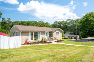 3707 Norma Drive, Chattanooga, TN 37412