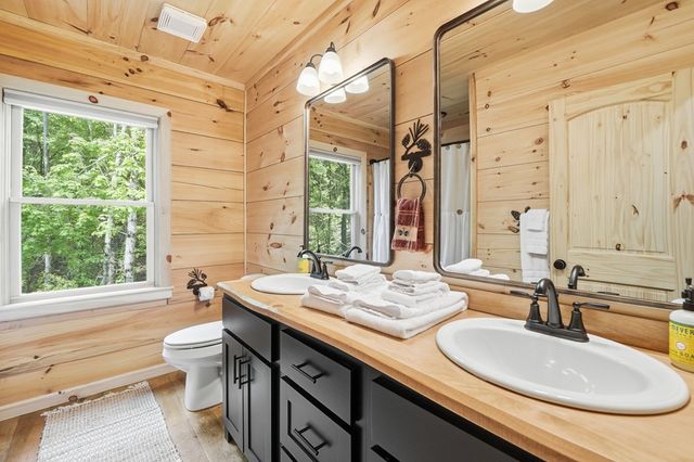 85 Christopher Drive, Ellijay, GA 30540