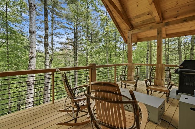 85 Christopher Drive, Ellijay, GA 30540