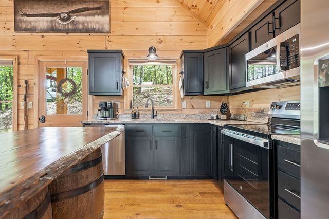 85 Christopher Drive, Ellijay, GA 30540