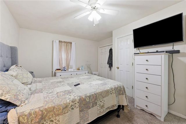 4008 Deep Creek BLVD, Portsmouth, VA 23702