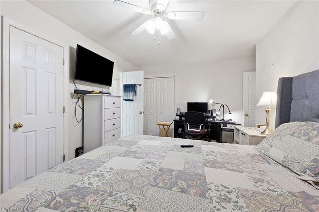 4008 Deep Creek BLVD, Portsmouth, VA 23702