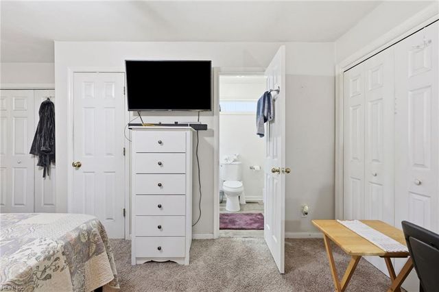 4008 Deep Creek BLVD, Portsmouth, VA 23702