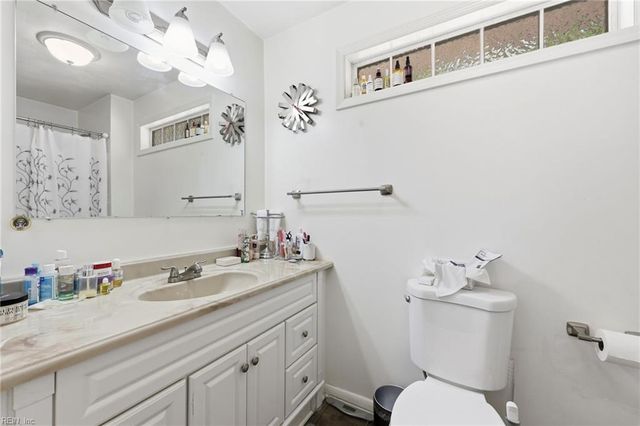 4008 Deep Creek BLVD, Portsmouth, VA 23702