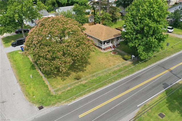 4008 Deep Creek BLVD, Portsmouth, VA 23702