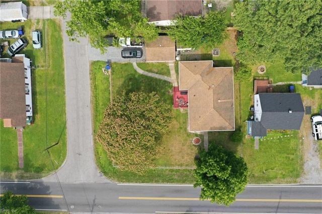 4008 Deep Creek BLVD, Portsmouth, VA 23702