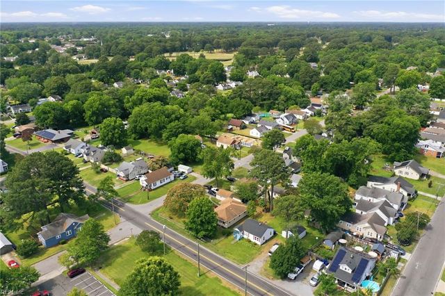 4008 Deep Creek BLVD, Portsmouth, VA 23702