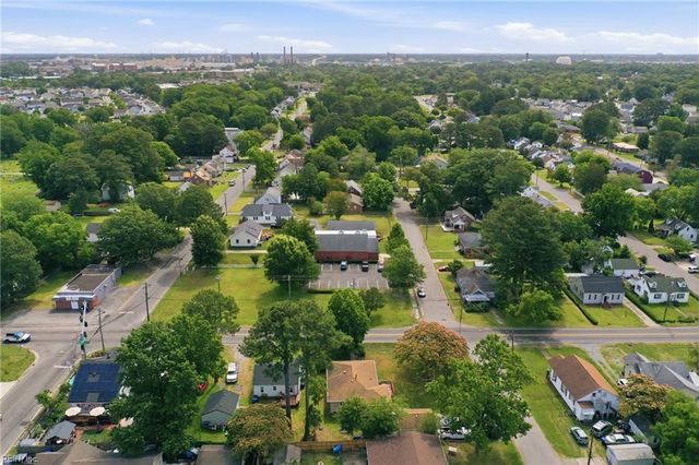 4008 Deep Creek BLVD, Portsmouth, VA 23702
