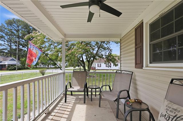4008 Deep Creek BLVD, Portsmouth, VA 23702