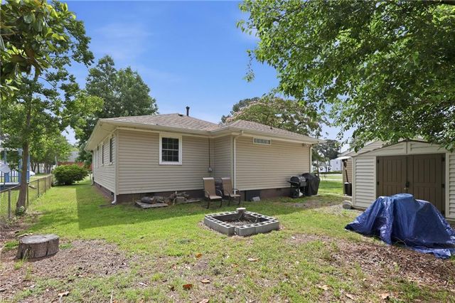 4008 Deep Creek BLVD, Portsmouth, VA 23702