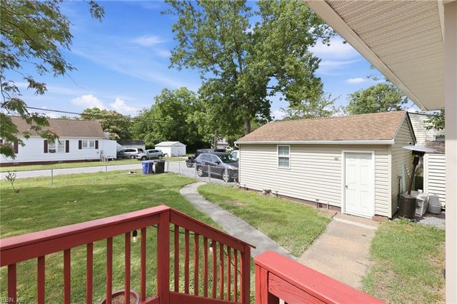 4008 Deep Creek BLVD, Portsmouth, VA 23702