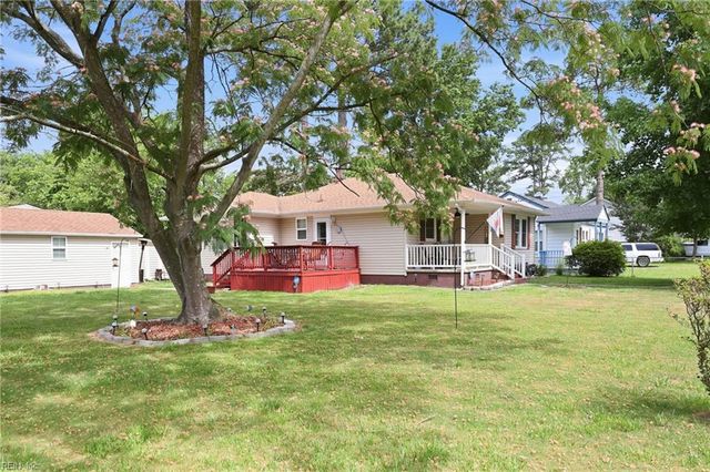 4008 Deep Creek BLVD, Portsmouth, VA 23702