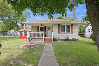 4008 Deep Creek BLVD, Portsmouth, VA 23702