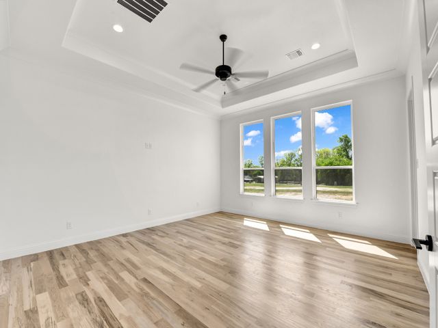 4009 Estancia Court, Weatherford, TX 76088
