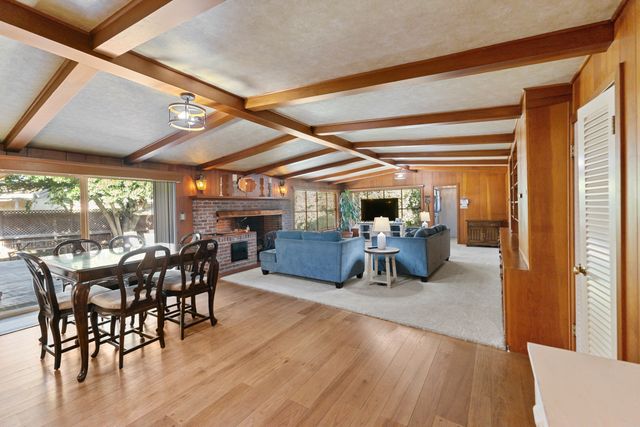 531 E Walnut Street, Exeter, CA 93221