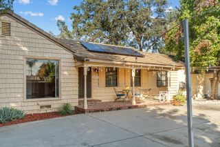 531 E Walnut Street, Exeter, CA 93221