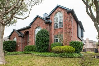 2313 Dampton Drive, Plano, TX 75025