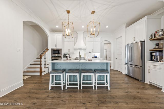 212 San Domingo Drive, Youngsville, LA 70592