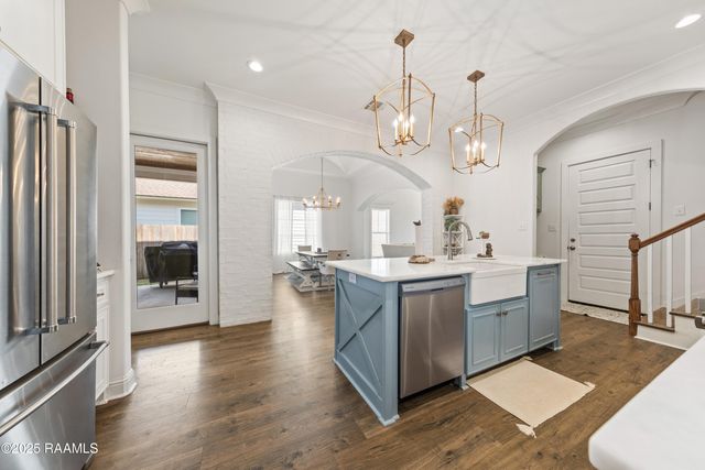 212 San Domingo Drive, Youngsville, LA 70592