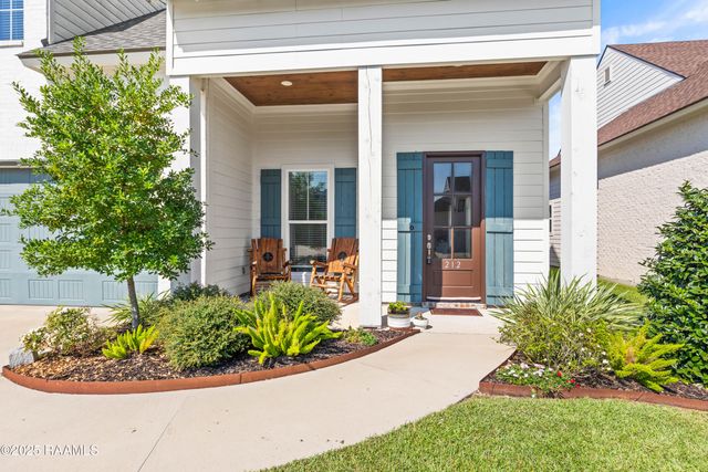 212 San Domingo Drive, Youngsville, LA 70592