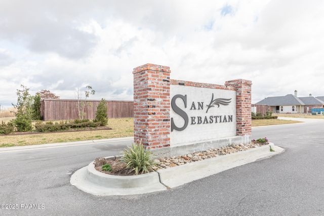 212 San Domingo Drive, Youngsville, LA 70592