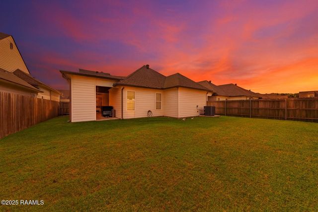 212 San Domingo Drive, Youngsville, LA 70592