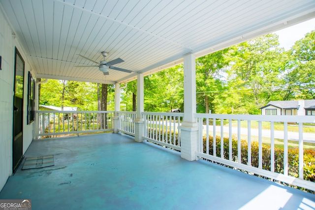 6411 Temple Street, Lithia Springs, GA 30122