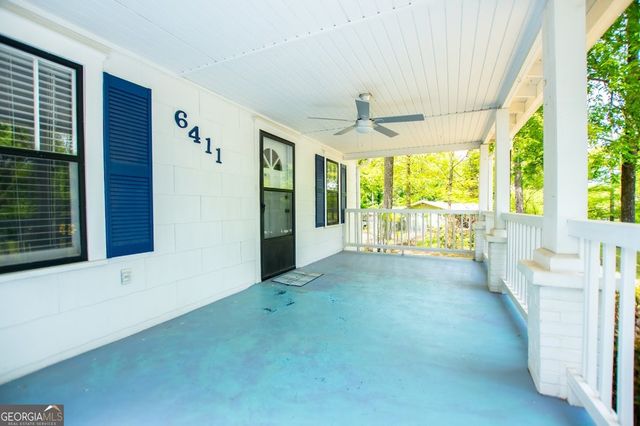 6411 Temple Street, Lithia Springs, GA 30122