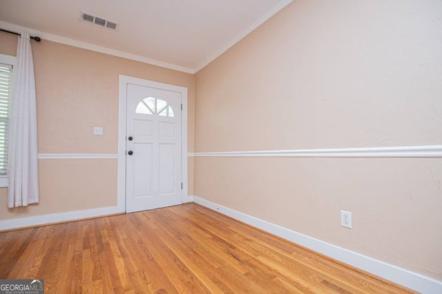 6411 Temple Street, Lithia Springs, GA 30122