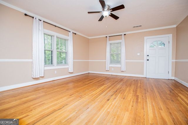 6411 Temple Street, Lithia Springs, GA 30122