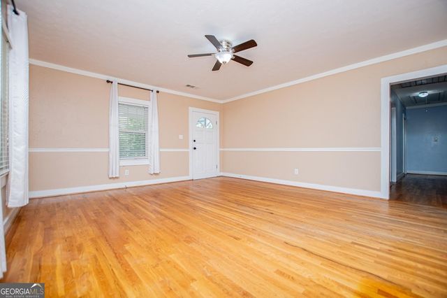 6411 Temple Street, Lithia Springs, GA 30122