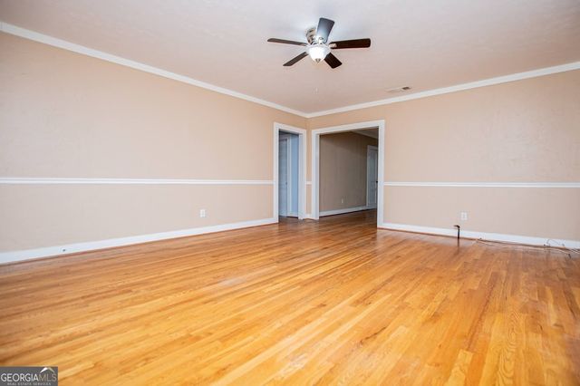 6411 Temple Street, Lithia Springs, GA 30122