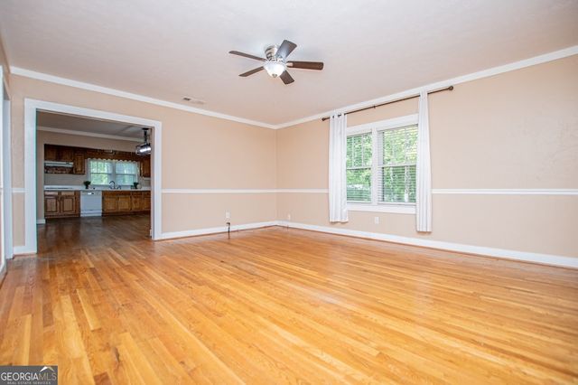 6411 Temple Street, Lithia Springs, GA 30122