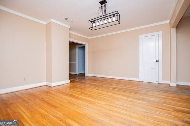 6411 Temple Street, Lithia Springs, GA 30122