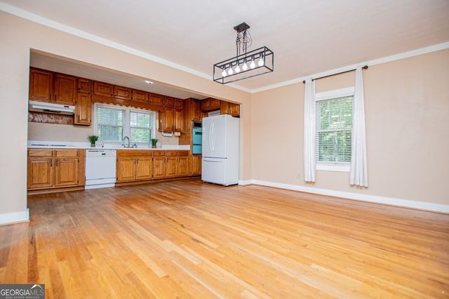 6411 Temple Street, Lithia Springs, GA 30122