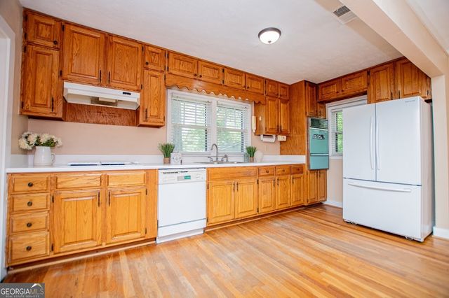 6411 Temple Street, Lithia Springs, GA 30122