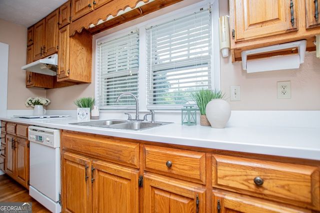 6411 Temple Street, Lithia Springs, GA 30122