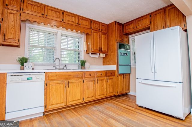 6411 Temple Street, Lithia Springs, GA 30122